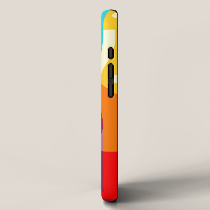 Feel the Air iPhone Case Gallery Image 2