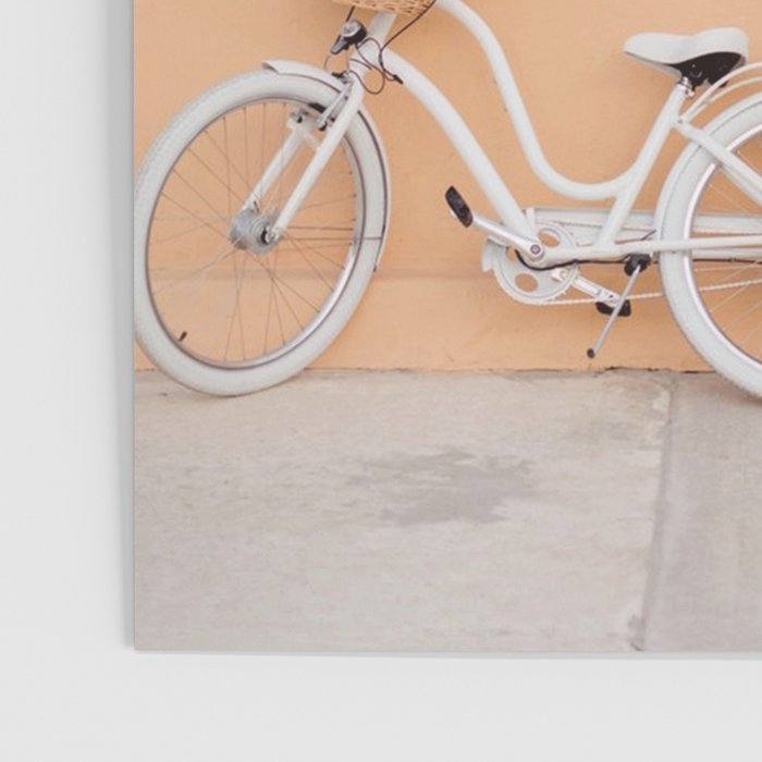 beach cruiser bikes Poster Gallery Image 3