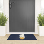 Meowlting Welcome Mat Gallery Image 3