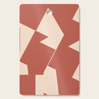 Minimalist 94 Cutting Board Gallery Image 1