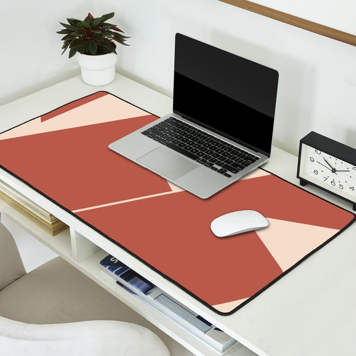 Minimalist 94 Desk Mat Gallery Image 2