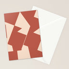 Minimalist 94 Stationery Card Gallery Image 2