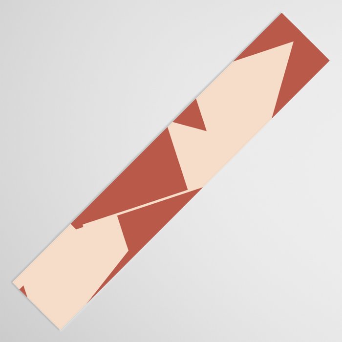 Minimalist 94 Table Runner Gallery Image 3