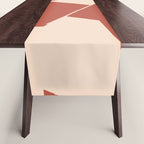 Minimalist 94 Table Runner Gallery Image 1