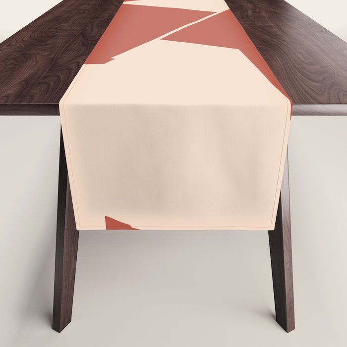 Minimalist 94 Table Runner Gallery Image 1