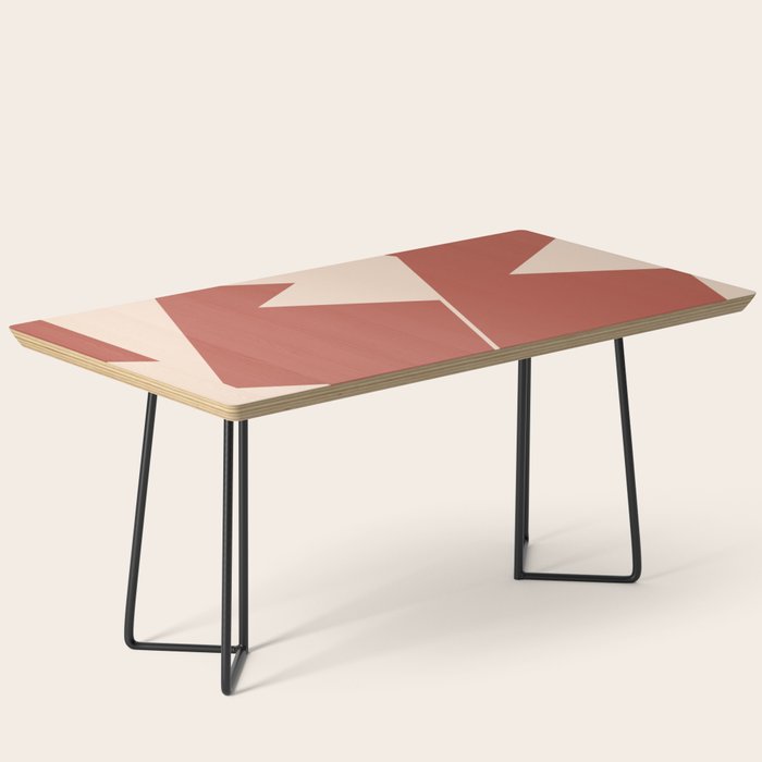 Minimalist 94 Coffee Table Gallery Image 1