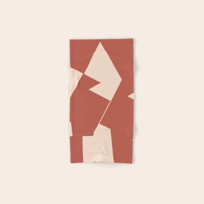 Minimalist 94 Bath Towel Gallery Image 1