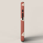 Minimalist 94 iPhone Case Gallery Image 2