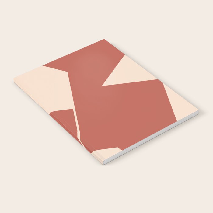 Minimalist 94 Notebook Gallery Image 2