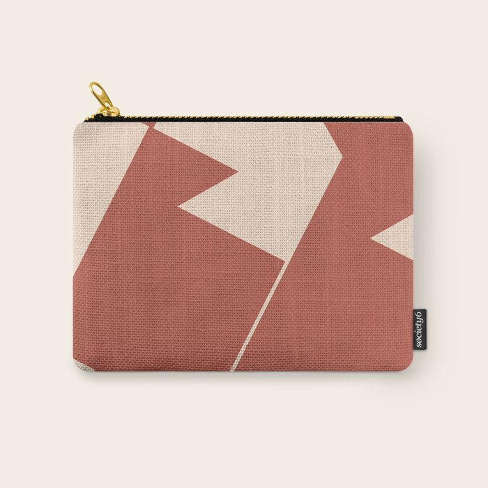 Minimalist 94 Carry All Pouch Gallery Image 1