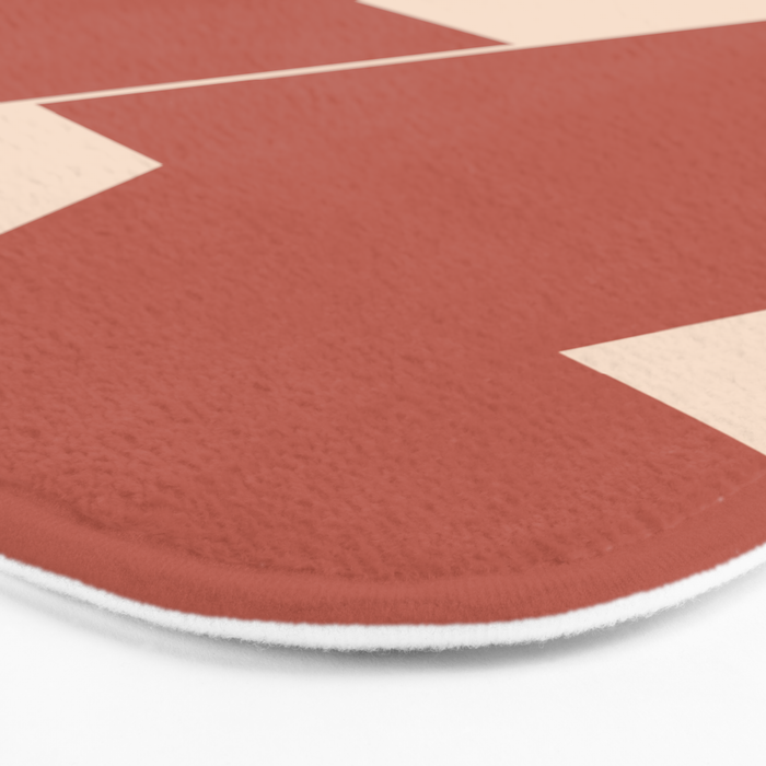 Minimalist 94 Bath Mat Gallery Image 3