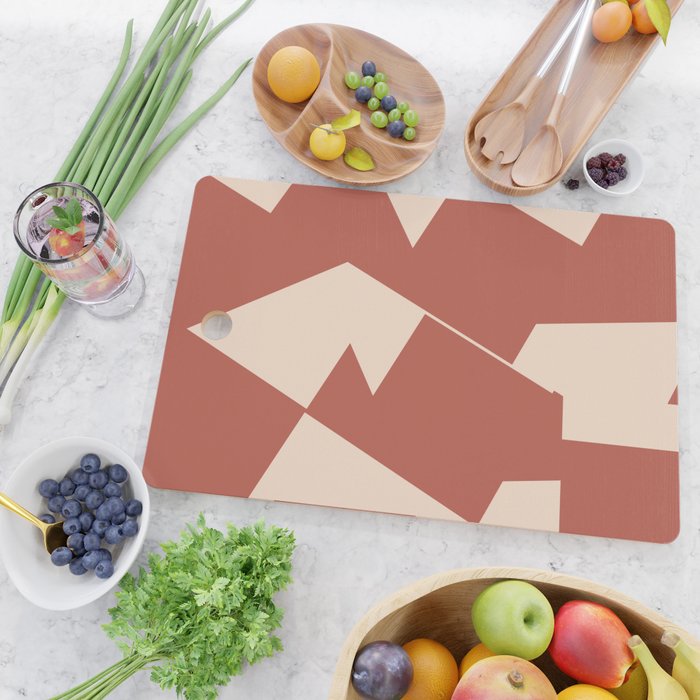 Minimalist 94 Cutting Board Gallery Image 2