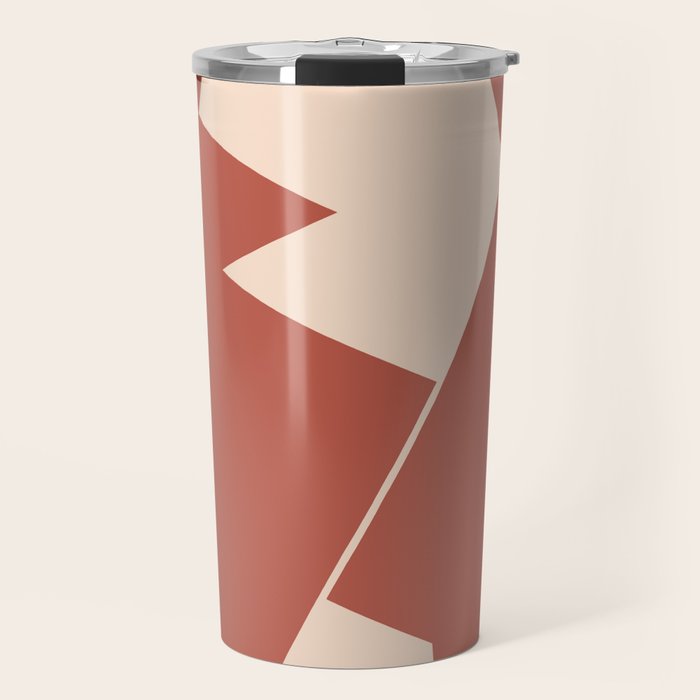 Minimalist 94 Travel Mug Gallery Image 1