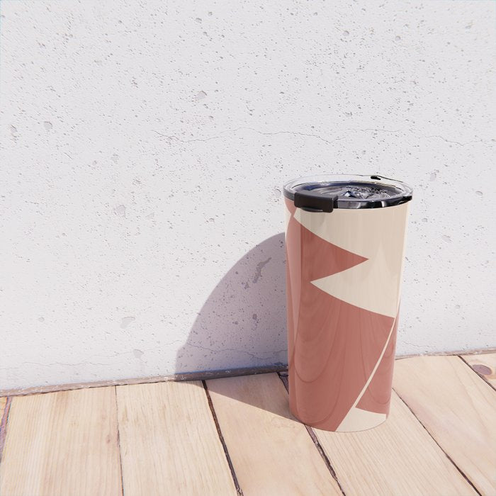 Minimalist 94 Travel Mug Gallery Image 4