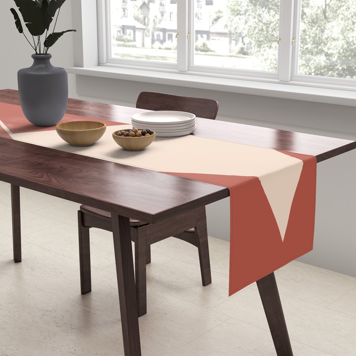 Minimalist 94 Table Runner Gallery Image 2