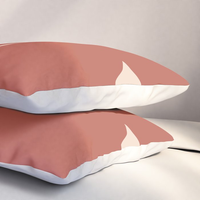 Minimalist 94 Pillow Sham Gallery Image 3