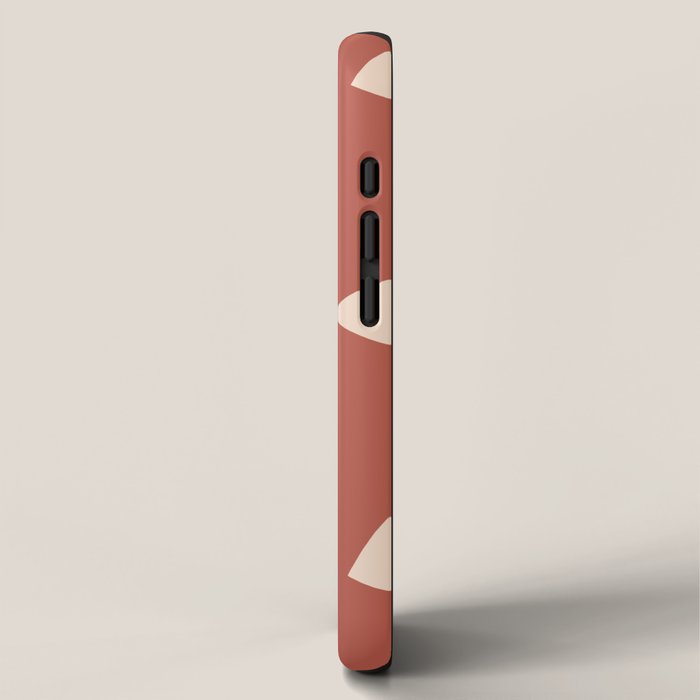 Minimalist 94 iPhone Case Gallery Image 2
