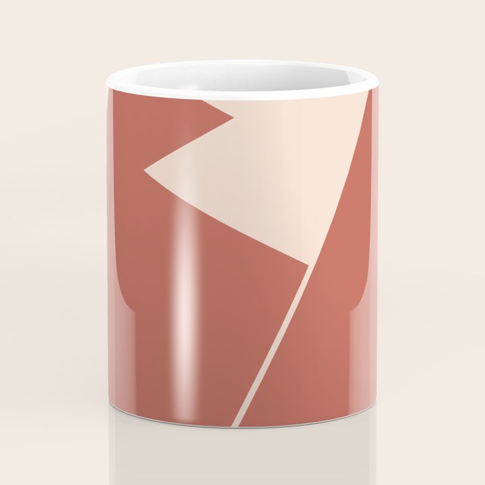 Minimalist 94 Coffee Mug Gallery Image 4