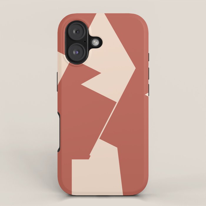 Minimalist 94 iPhone Case Gallery Image 1