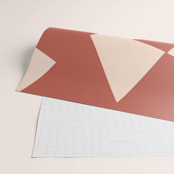 Minimalist 94 Wrapping Paper Gallery Image 2