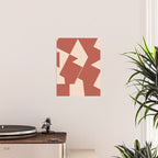 Minimalist 94 Poster Gallery Image 2