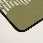Wildlife Safari Savannah moss Desk Mat Gallery Image 4