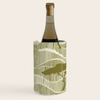 Wildlife Safari Savannah moss Wine Chiller Gallery Image 1
