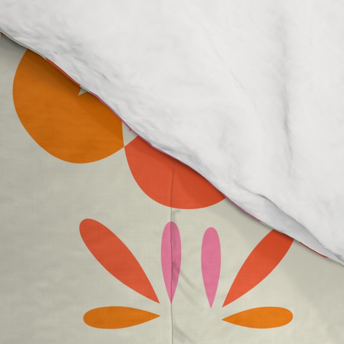 Sixties Tile Comforter Gallery Image 4