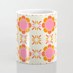 Sixties Tile Coffee Mug Gallery Image 4
