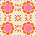 Sixties Tile Coffee Mug Gallery Image 2