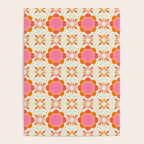 Sixties Tile Poster Gallery Image 4