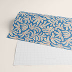 Lazy Summer Pattern #2 Wrapping Paper Gallery Image 2