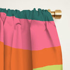 High Vibe Flow Window Curtain Gallery Image 2