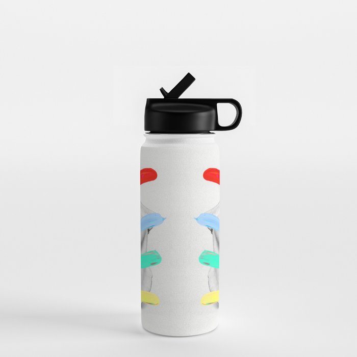 Composition 719 Water Bottle Gallery Image 1