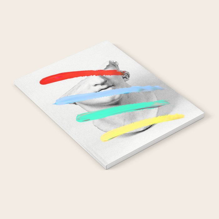 Composition 719 Notebook Gallery Image 1