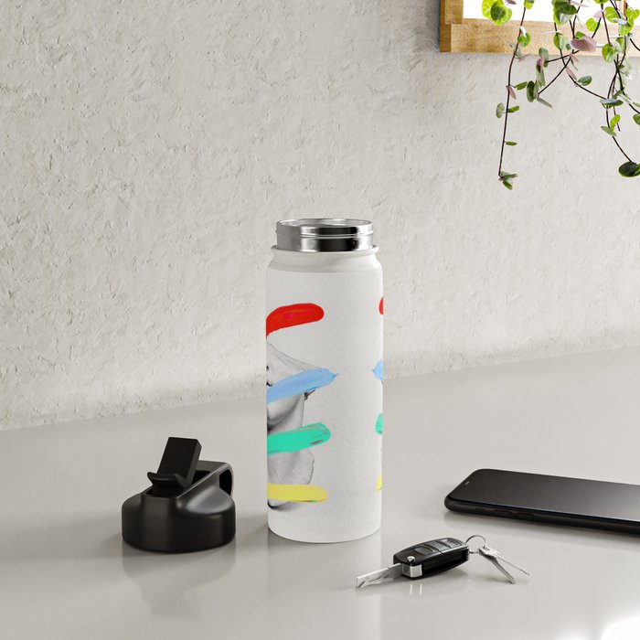 Composition 719 Water Bottle Gallery Image 4