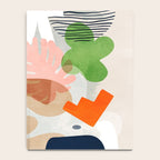 minimal shapes abstract 2 Notebook Gallery Image 4