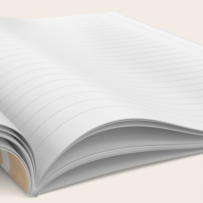 minimal shapes abstract 2 Notebook Gallery Image 2