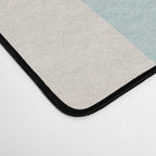 minimal shapes abstract 2 Desk Mat Gallery Image 4