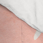minimal shapes abstract 2 Comforter Gallery Image 4