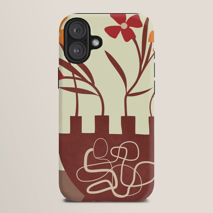 Bloom in Form 1 iPhone Case Gallery Image 10