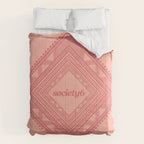 Society6 Comforter Gallery Image 6