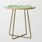 Baby succulent 1 - light Side Table Gallery Image 1