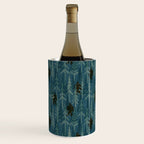 Subtle Sasquatch - Spruce Wine Chiller Gallery Image 3