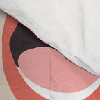 Lips III Comforter Gallery Image 4