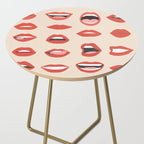 Lips III Side Table Gallery Image 2