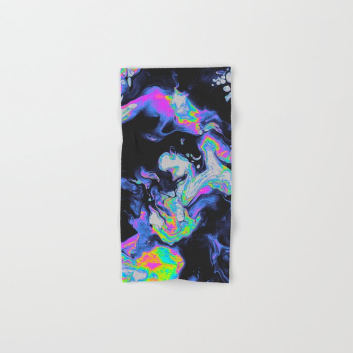 SIMPLE WORDS Bath Towel Gallery Image 1