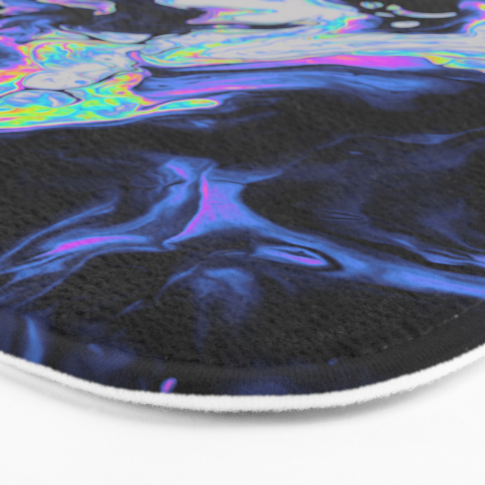 SIMPLE WORDS Bath Mat Gallery Image 3