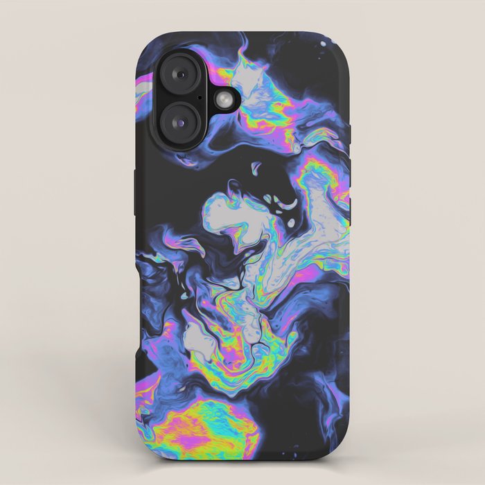 SIMPLE WORDS iPhone Case Gallery Image 1