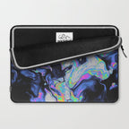 SIMPLE WORDS Laptop Sleeve Gallery Image 2